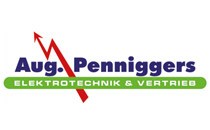 Logo von Penniggers August Heizung-Sanitär-Solar,