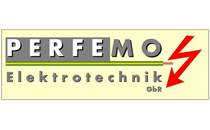 Logo von PERFEMO-Elektrotechnik