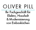Logo von Pill Oliver