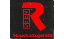 Logo von Rees Haushaltsgeräte GmbH Kundendienst und Verkauf