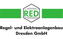 Logo von Regel- u. Elektroanlagenbau Dresden GmbH