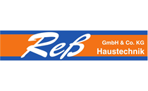 Logo von Reß Haustechnik GmbH & Co. KG