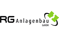 Logo von RG Anlagenbau GmbH