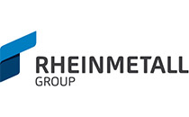 Logo von Rheinmetall Defence Electronics GmbH