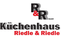 Logo von Riedle & Riedle Küchenhaus