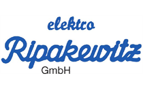 Logo von Ripakewitz Elektro GmbH Elektroinstallation