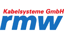 Logo von rmw Kabelsysteme GmbH