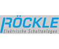 Logo von Röckle Elektrische Schaltanlagen GmbH & Co. KG