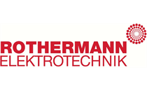 Logo von Rothermann GmbH & Co. KG Elektrotechnik