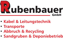 Logo von Rubenbauer GmbH