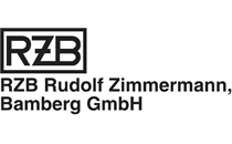 Logo von RZB Rudolf Zimmermann Bamberg GmbH