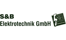 Logo von S & B Elektrotechnik GmbH