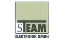 Logo von S-Team Elektronik GmbH