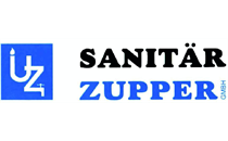 Logo von Sanitär Zupper GmbH
