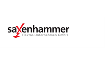 Logo von SAXENHAMMER Elektro-Unternehmen GmbH