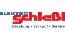 Logo von Schießl Elektro