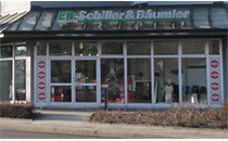 Logo von Schiller & Bäumler