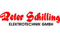 Logo von Schilling Peter Elektrotechnik GmbH