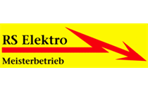 Logo von Schmid Rudolf RS Elektro