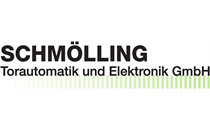Logo von Schmölling Torautomatik u. Elektronik GmbH