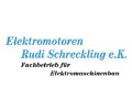 Logo von Schreckling Rudi e.K.