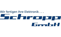 Logo von Schropp GmbH Leiterplattenbestückung, Entwicklung und Gerätebau