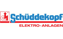 Logo von Schüddekopf Elektro-Anlagen GmbH