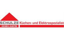 Logo von Schulze GmbH Küchen & Elektro