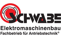 Logo von Schwabe