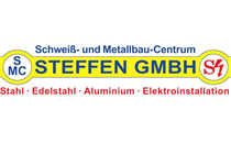 Logo von Schweiß- und Metallbau-Centrum Steffen GmbH