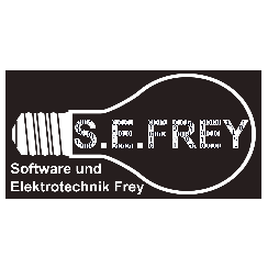 Logo von S.E.Frey