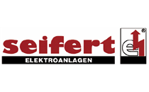 Logo von Seifert Elektroanlagen Lutz