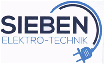 Logo von SIEBEN ELEKTROTECHNIK