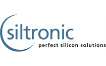 Logo von Siltronic AG