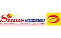 Logo von Sinus GmbH