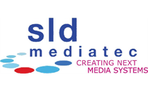 Logo von sld - mediatec GmbH