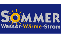 Logo von SOMMER Wasser-Wärme-Strom e. K.