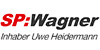Logo von Sp: Wagner Radio & Fernsehen