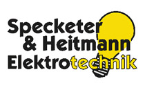 Logo von Specketer & Heitmann Elektrotechnik GmbH & Co.KG