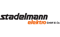 Logo von Stadelmann Elektro GmbH & Co.