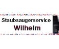 Logo von Staubsaugerservice Wilhelm Inh. Silke Knop