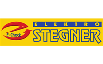 Logo von Stegner Elektro