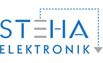 Logo von STEHA - Elektronik GmbH