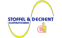 Logo von Stoffel & Dechent Elektrotechnik