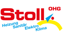 Logo von Stoll OHG Heizung/Sanitär/Elektro