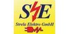 Logo von Strela Elektro GmbH