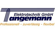 Logo von Tangemann Elektrotechnik GmbH