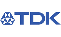 Logo von TDK Europe GmbH