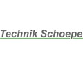 Logo von Technik Schoepe