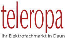 Logo von teleropa Elektrofachmarkt